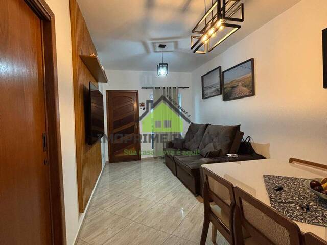 #582 - Casa em condomínio para Venda em Jacareí - SP