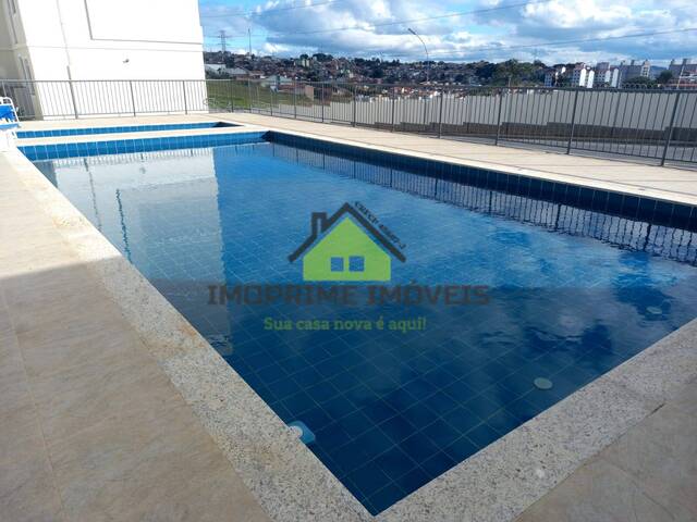 Apartamento para Venda em Jacareí - 5