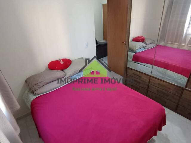 Apartamento para Venda em Jacareí - 4