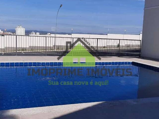 #583 - Apartamento para Venda em Jacareí - SP - 3