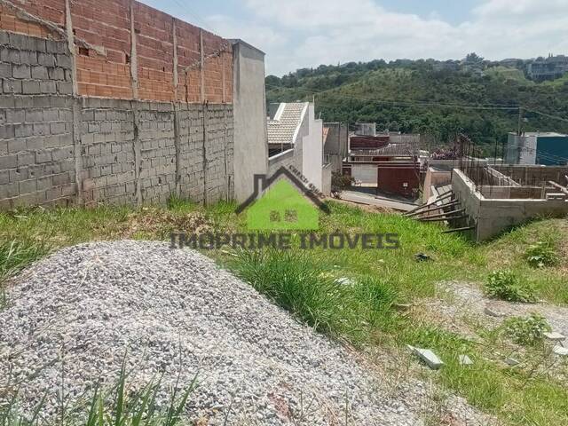 #584 - Terreno para Venda em Jacareí - SP - 2