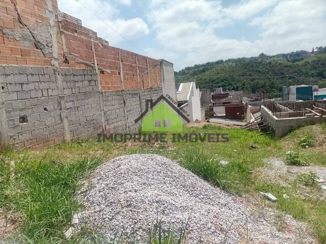 #584 - Terreno para Venda em Jacareí - SP - 3