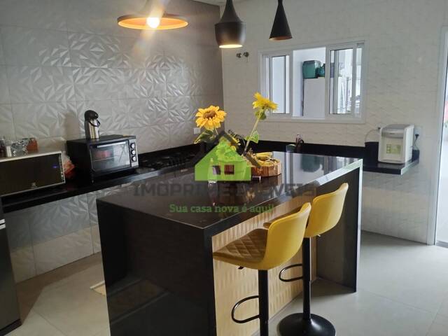 #585 - Casa para Venda em Jacareí - SP - 3