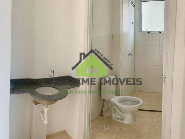 #586 - Apartamento para Venda em Jacareí - SP - 3