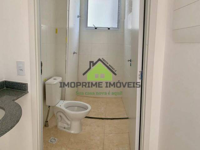 Apartamento para Venda em Jacareí - 4