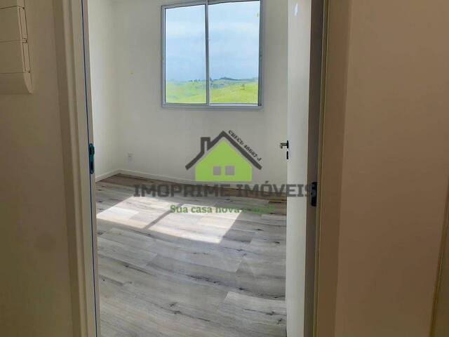 Apartamento para Venda em Jacareí - 5