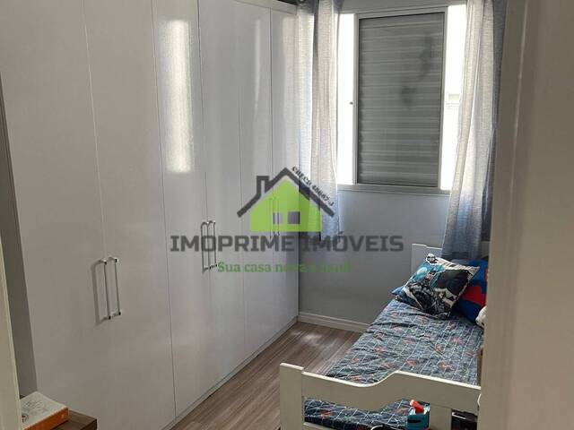 #587 - Apartamento para Venda em São José dos Campos - SP - 2