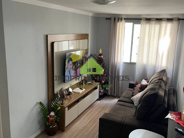 Apartamento para Venda em São José dos Campos - 5