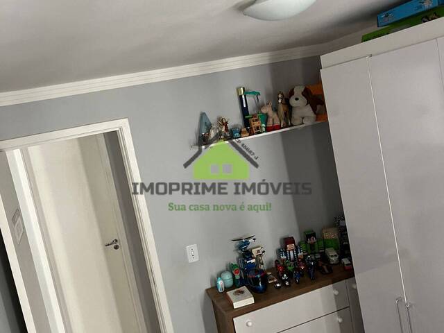 #587 - Apartamento para Venda em São José dos Campos - SP - 3