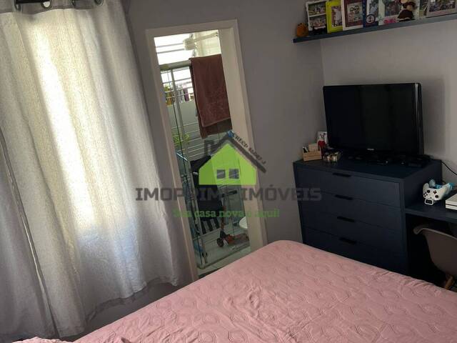 Apartamento para Venda em São José dos Campos - 4