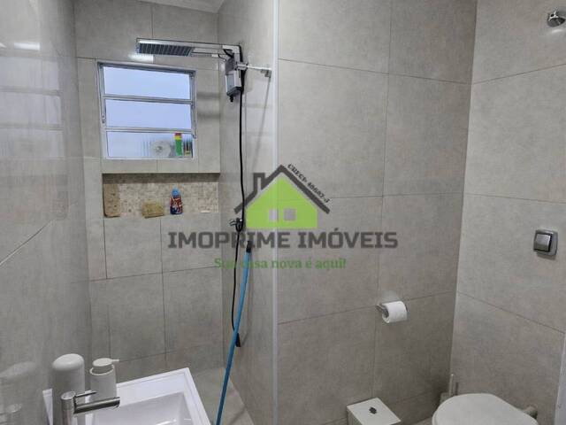 #588 - Casa para Venda em Jacareí - SP - 3