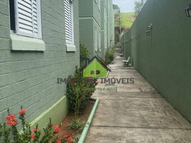 Apartamento para Venda em Jacareí - 4