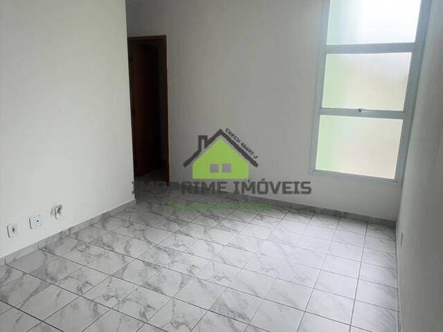 #589 - Apartamento para Venda em Jacareí - SP - 3