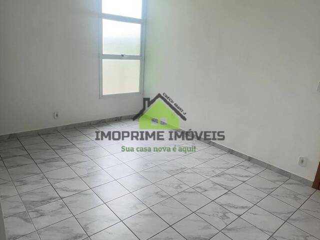 #589 - Apartamento para Venda em Jacareí - SP - 2