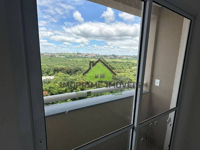 Apartamento para Venda em Jacareí - 5