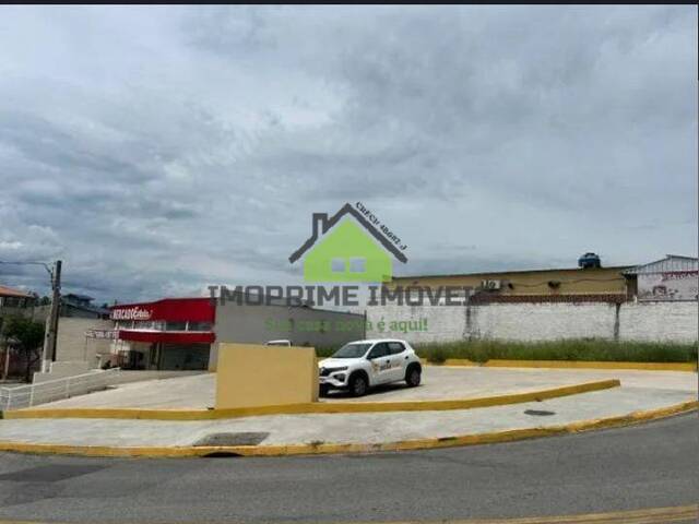 Venda em Residencial Santa Paula - Jacareí