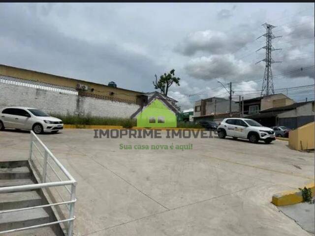 #590 - Terreno para Venda em Jacareí - SP - 2