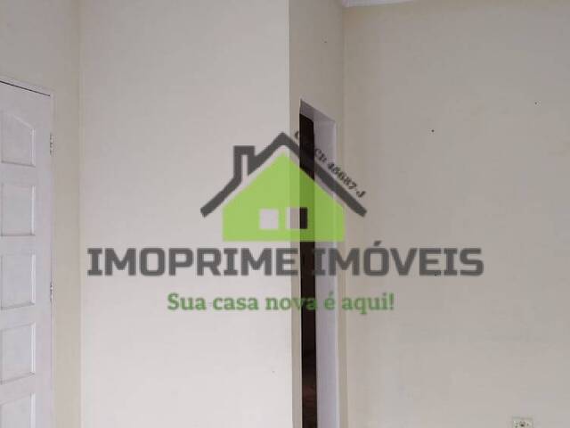 #591 - Casa para Venda em Jacareí - SP - 2