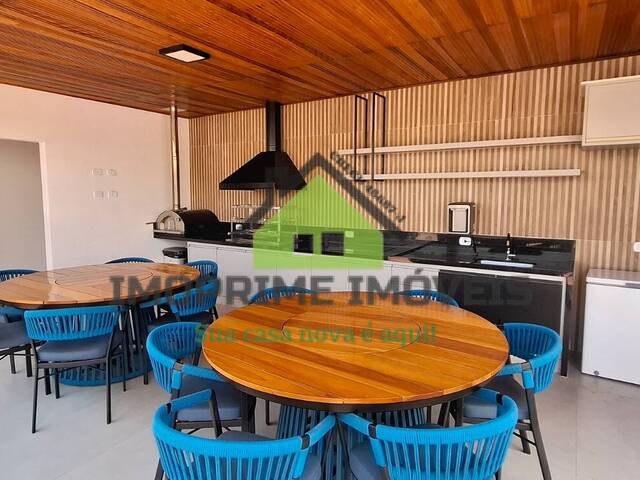 #593 - Casa em condomínio para Venda em Jacareí - SP - 3