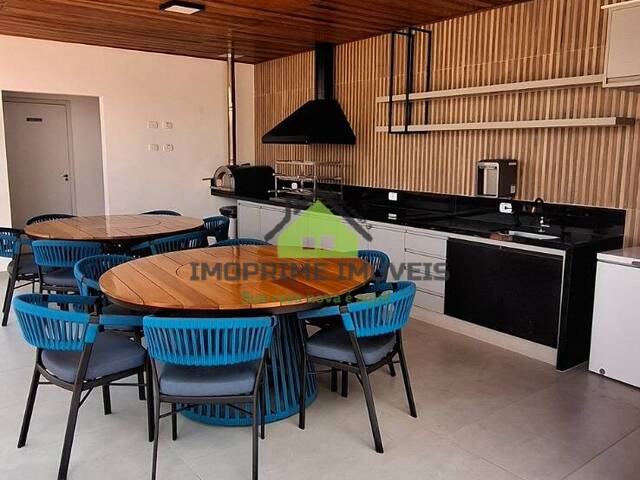 #593 - Casa em condomínio para Venda em Jacareí - SP - 2