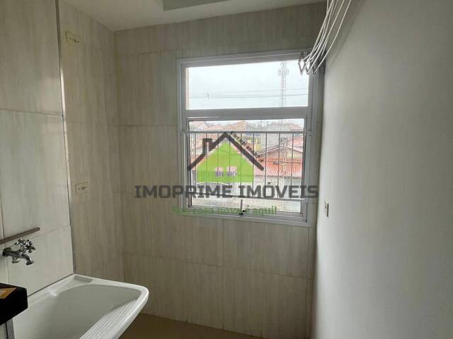 Apartamento para Venda em Jacareí - 4