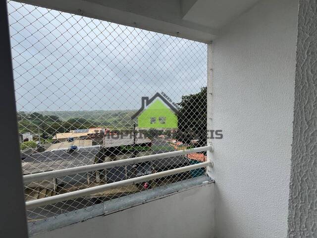 Apartamento para Venda em Jacareí - 5