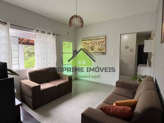 #490 - Casa para Venda em Jacareí - SP