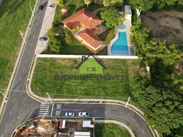 #595 - Terreno para Venda em Jacareí - SP - 1