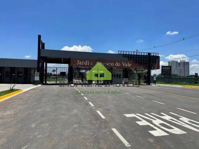 #595 - Terreno para Venda em Jacareí - SP - 3