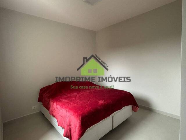 Apartamento para Venda em Jacareí - 5