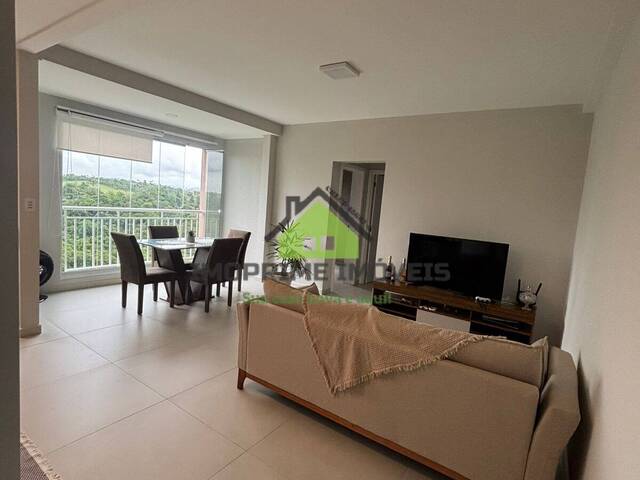 Apartamento para Venda em Jacareí - 4