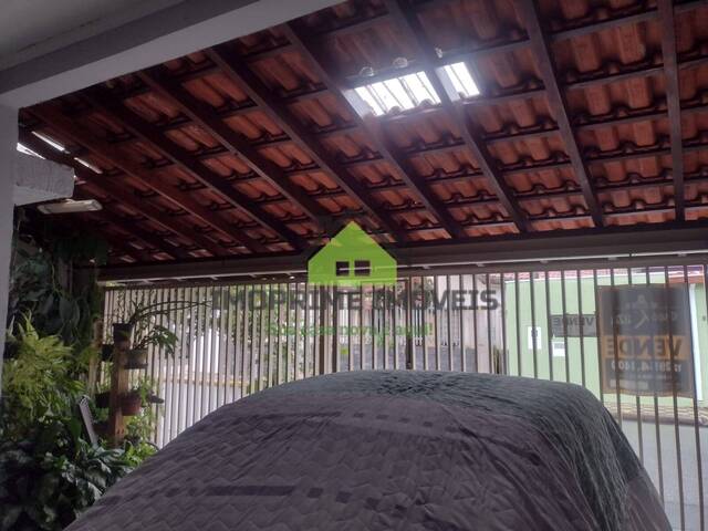 #597 - Casa para Venda em Jacareí - SP - 3