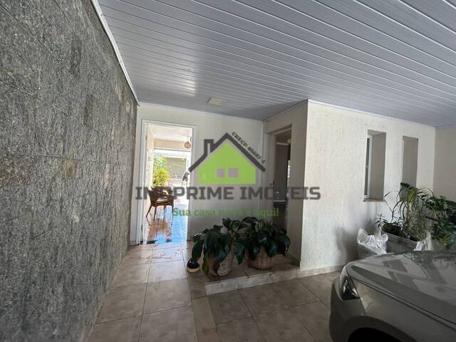 Venda em Jardim Santa Maria - Jacareí