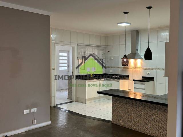 #598 - Casa para Venda em Jacareí - SP - 3