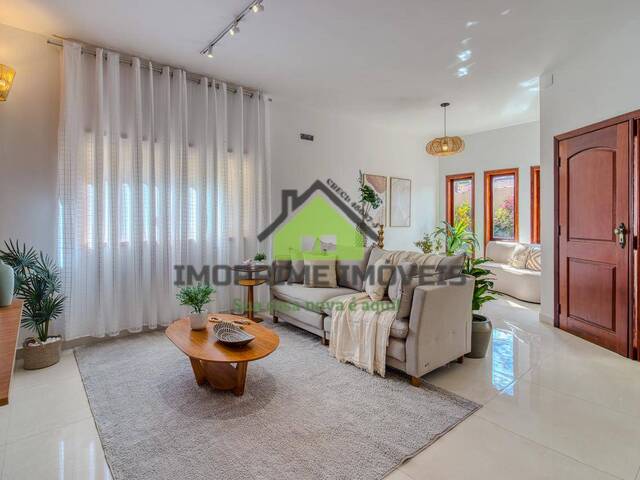 #599 - Casa para Venda em Jacareí - SP - 1