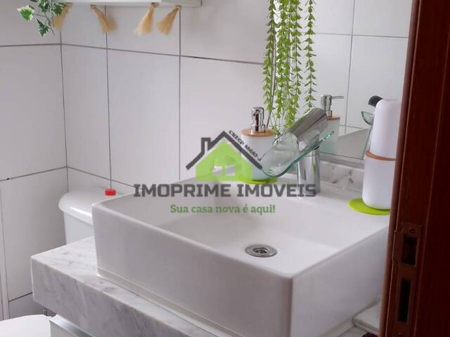 #600 - Apartamento para Venda em São José dos Campos - SP - 3