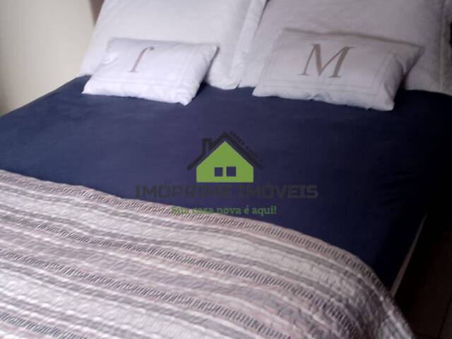 #600 - Apartamento para Venda em São José dos Campos - SP - 2