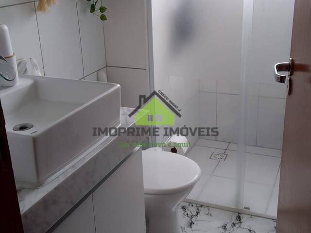 Apartamento para Venda em São José dos Campos - 3