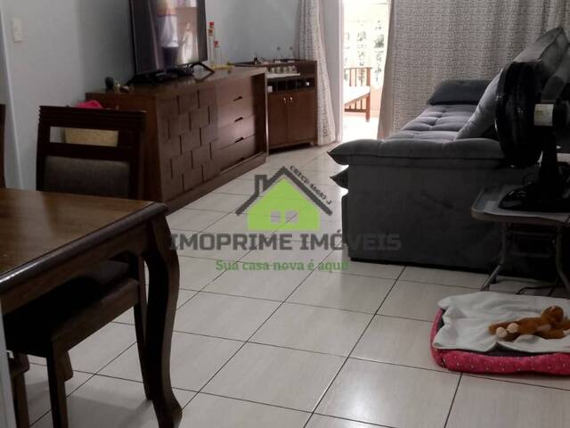 Venda em Jardim Satélite - São José dos Campos