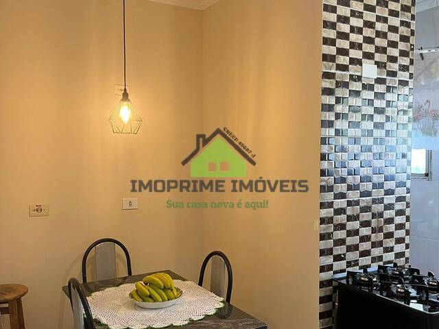 Apartamento para Venda em Jacareí - 4