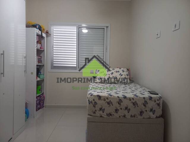 #602 - Casa para Venda em Jacareí - SP - 2