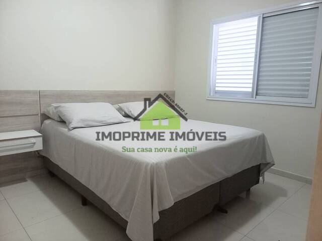 #602 - Casa para Venda em Jacareí - SP - 3