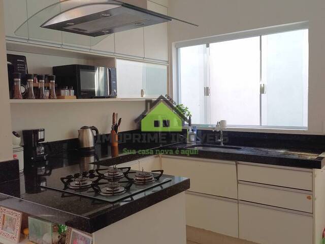 #602 - Casa para Venda em Jacareí - SP - 1