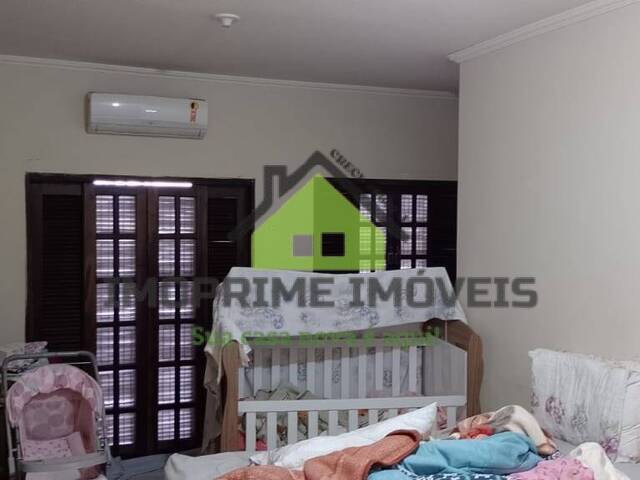 #605 - Casa para Venda em Jacareí - SP - 3