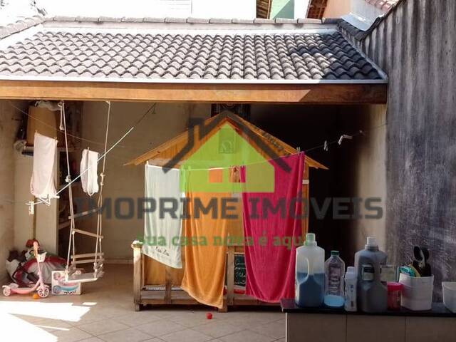 Casa para Venda em Jacareí - 4
