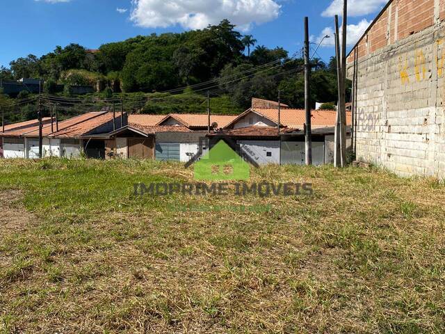 Terreno para Venda em Jacareí - 2