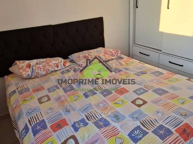 Apartamento para Venda em Jacareí - 5