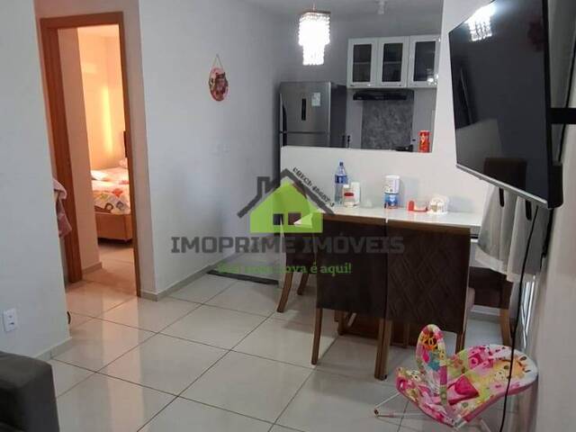 Apartamento para Venda em Jacareí - 4