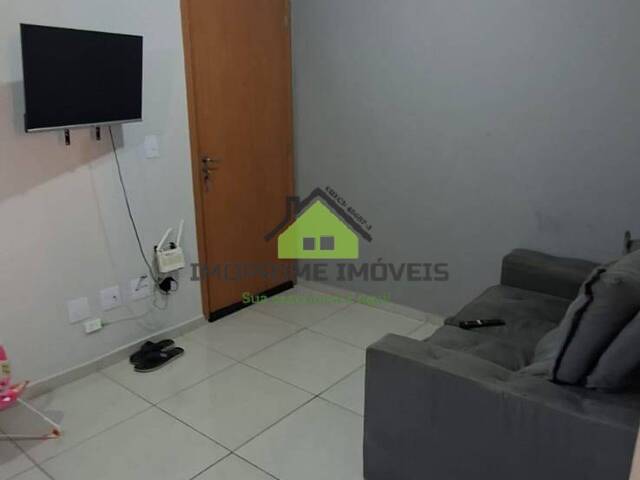 Apartamento para Venda em Jacareí - 3