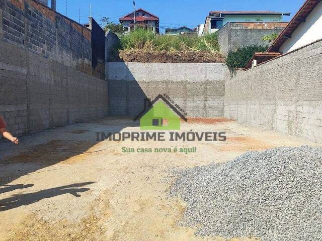 #610 - Terreno para Venda em Jacareí - SP - 2